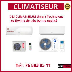 climatiseur
