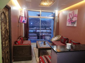 Annonce Appartement Aaourir pour location mensuelle Agadir Maroc