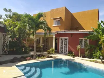 Vente BELLE VILLA SOMONE Sénégal