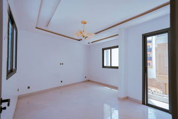 Annonce APPARTEMENT F4 LOCATION VENTE OUEST FOIRE DAKAR Sénégal