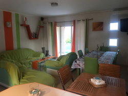 maison melville