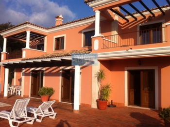 Vente Villa 6 chambres SAO BRAS Faro Portugal