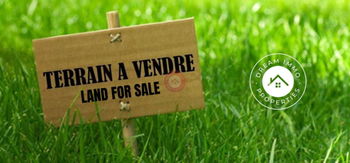 Annonce Vente TERRAINS RESIDENTIELS SITUES PROCHE CHEMIN 20 PIEDS PEREYBERE ILE MAURICE