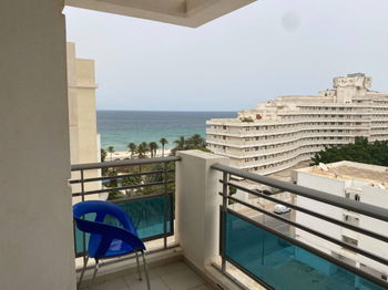 Annonce Vente Appartement Corniche Sousse Vue Mer Tunisie