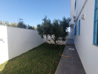 Location annuelle appartement catréf Hammamet Tunisie