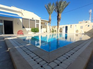 Annonce Vente Villa piscine zone touristique Midun Djerba Tunisie