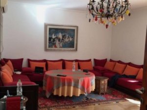 Vente Magnifique villa 506m2 Harhoura Temara Rabat Maroc