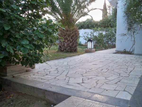 Vente Villa Corail Hammamet Nord Tunisie