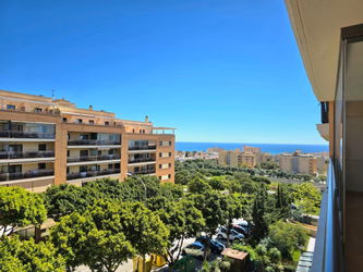Vue de la terrasse