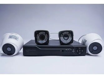 CAMERA DE SURVEILLANCES