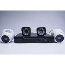 CAMERA DE SURVEILLANCES