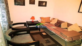 Location Coquet appartement T2 meublé Ambatobe Antananarivo Madagascar