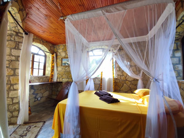 Photo de l'extérieur