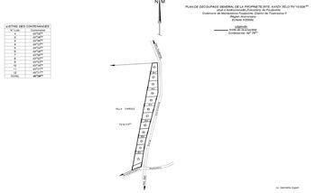 Annonce Vente TERRAIN FOULPOINTE-MADAGASCAR Toamasina