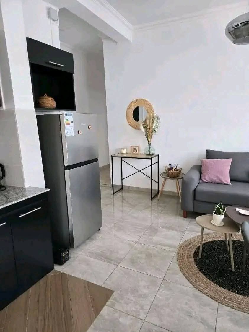 Appartement T3