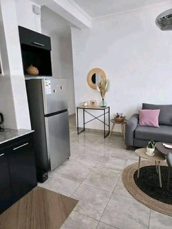 Appartement T3