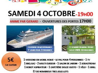 affiche