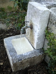 fontaine