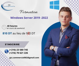 windows server