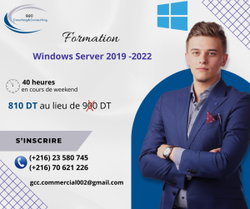 windows server