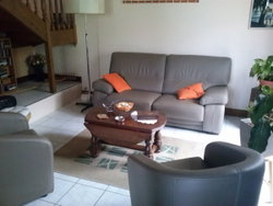 Le salon