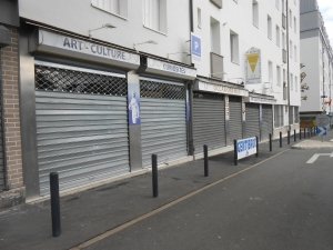 fonds commerce cession Bail Commercial Gentilly Val de Marne