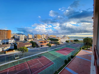 Vente Studio cabine vue mer canal / PROMO Rosas Espagne