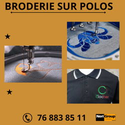 BRODERIE
