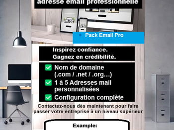 email pro