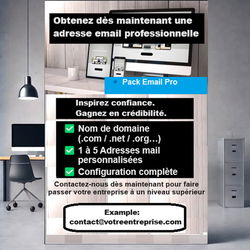 email pro
