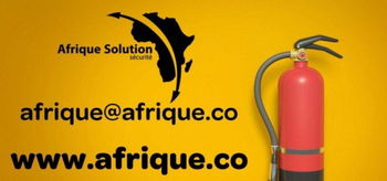 Maroc extincteurs incendie Rabat Maroc