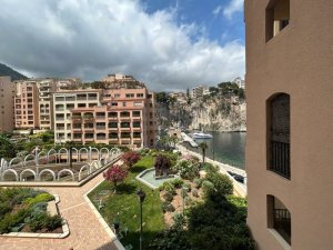 Vente vue marina ! magnifique appartement moderne marina fontvieille Monaco