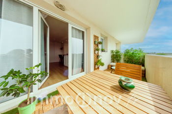 terrasse 10 m²
