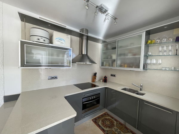 cuisine maison 1