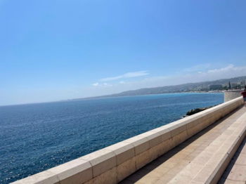 Annonce Vente VIAGER Proche Promenade des Anglais Nice Alpes Maritimes