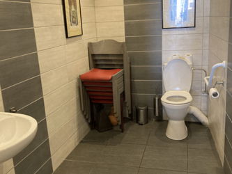 Vente fonds commerce Restaurant 5 120€&amp;sect Meurthe et Moselle