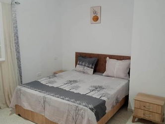 Location appartement souma 1 hammamet centre Tunisie