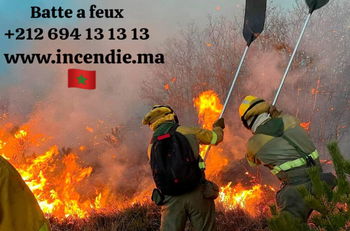 Protection sécurité incendie