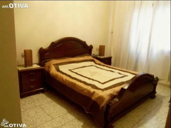 Location Appartement Fes 2 chambres 125m2 Maroc