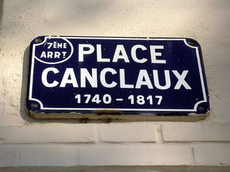 place canclaux