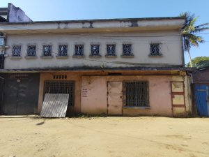 Annonce location local commercial 218m2 tamatave Toamasina Madagascar