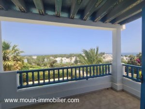 Location villa the gold gammarth Tunis Tunisie