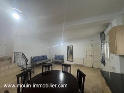 duplex a louer a hammamet