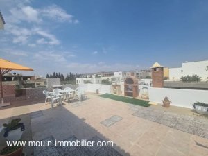 Location APPARTEMENT ALEXANDRE Hammamet Nord Mrezka Tunisie