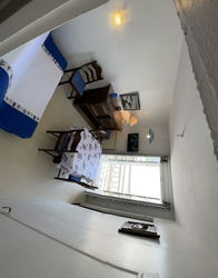 Loue vacances Dans villa "BABILLAGE OBOR2LO" apparts vacances Mers-les-Bains