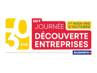 Journée Découverte Entreprises - Ligny 1815