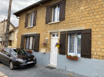 Vente Maison dans les Ardennes France Nouart