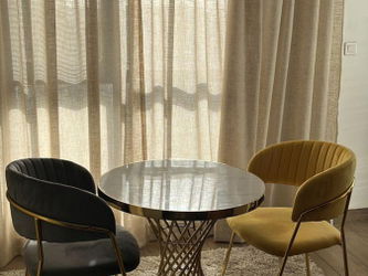 location bel appartement meublé f4 point e dakar sénégal Sénégal