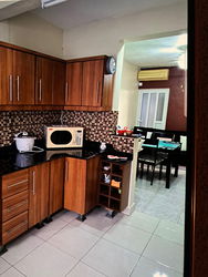 Pointe aux Sables Appart climatisé privé Max 3 pax 35&euro /nuit min 5 nuits