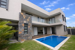 Villa avec Piscine